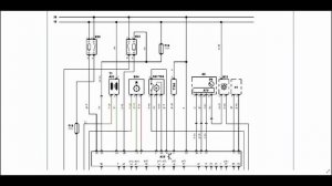 VW Golf 3, 1.8, Mono. Часть 2. Не заводится. Куда ушла искра?