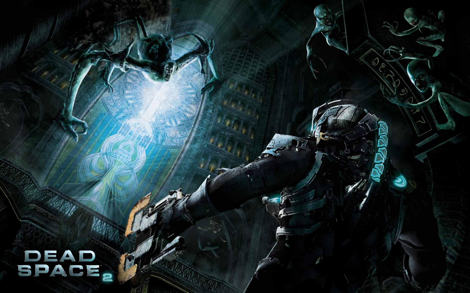 Dead Space 2 | Глава 10