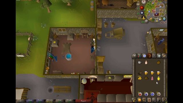 [OSRS] Prince Ali Rescue Quest guia [ESPAÑOL] 2020 смотреть онлайн