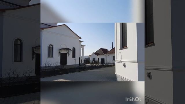 #Поездка_в_монастырь#с_Белка_Одесская_область# смотреть онлайн