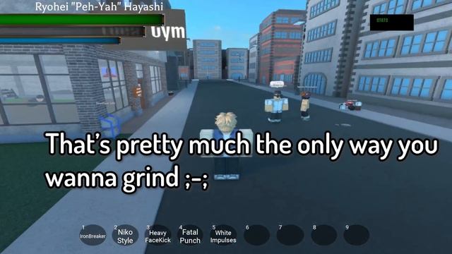 The Ultimate Tokyo Saga Beginner Guide! | Tokyo Saga | Roblox смотреть онлайн