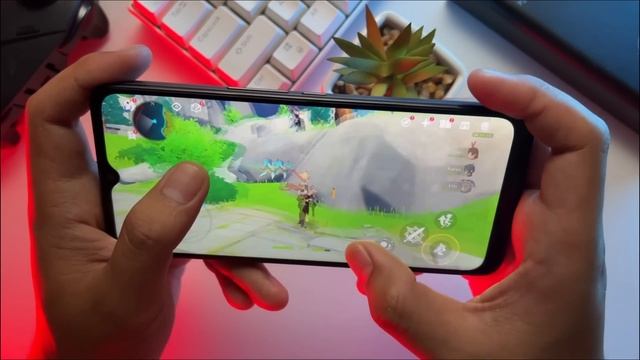 The BEST ₱4K 5G GAMING PHONE Na Naka 90hrz Na Ngayong 2023!! смотреть онлайн