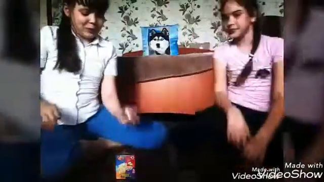 Челлендж бин бузлд. смотреть онлайн