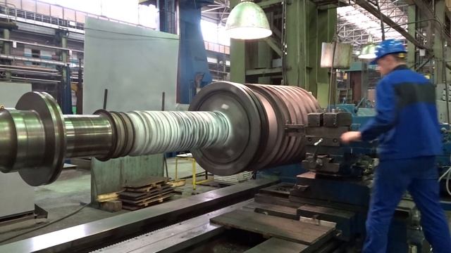 Ремонт ротора 3 смотреть онлайн