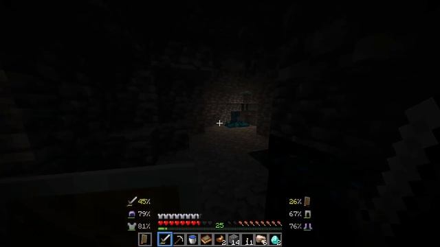 Exploring Deeper In The Caves (Mod) смотреть онлайн