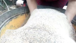 @Как сделать корм для перепелов@ Самодельный корм перепелам.