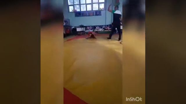 Мурзабаев Кантемир Балыкчы 23кг. смотреть онлайн