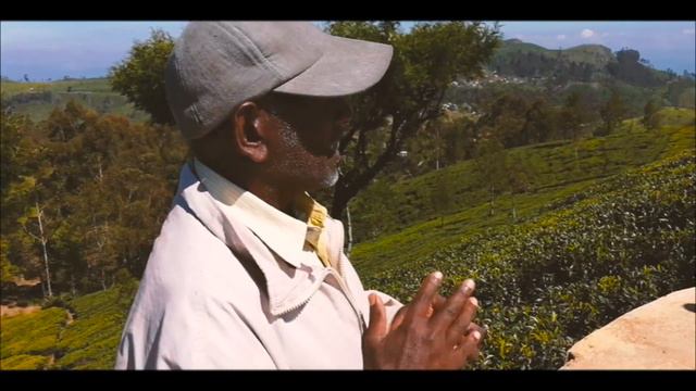 Best Views at Haputale, Sri Lanka | Lipton Seat Hidden Story | Full Video | Vlog #002 смотреть онлайн