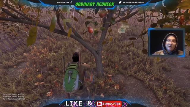 NEW APPLE TREE GLITCH IN DAYZ - DAYZ STARVATION GLITCH смотреть онлайн