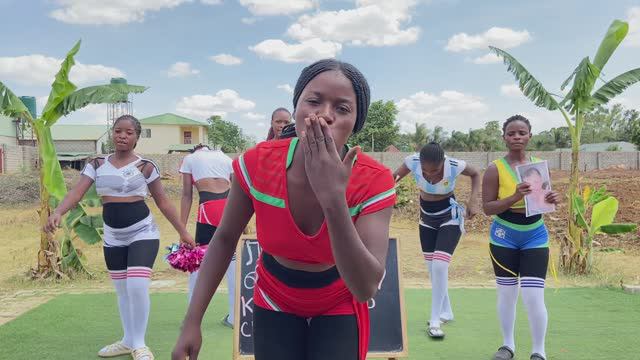 Теплое поздравление от Болельщиц ) смотреть онлайн