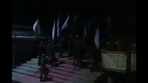 Рихард Вагнер. Опера «Лоэнгрин» (WWV.75) - часть вторая.