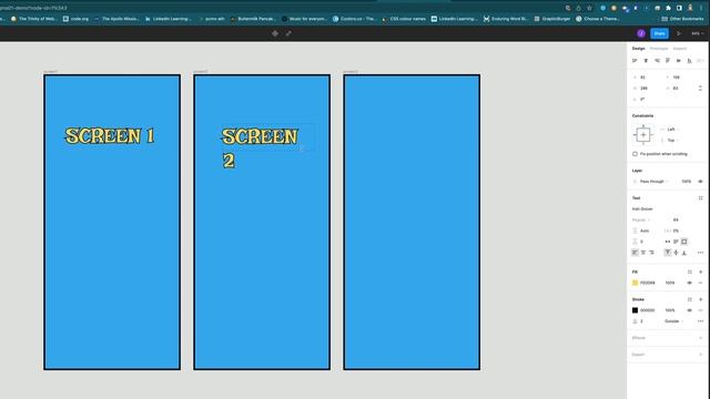 Computer Science: Figma 01 смотреть онлайн
