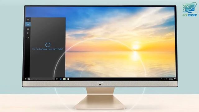 ASUS Vivo AIO All in One Desktop PC | GTX Review смотреть онлайн