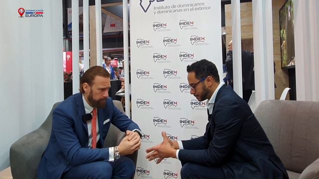 Carlos De La Mota, director del Index, destaca la naturaleza de la entidad y cuenta varios proyecto смотреть онлайн