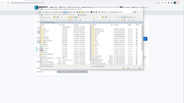 How to Upload a World to a V Rising Server! смотреть онлайн
