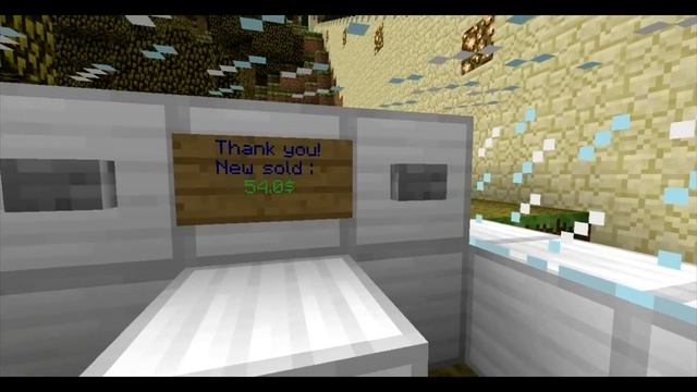 Сервер Minecraft 1.4.5 смотреть онлайн