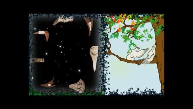 Чукотская сказка смотреть онлайн