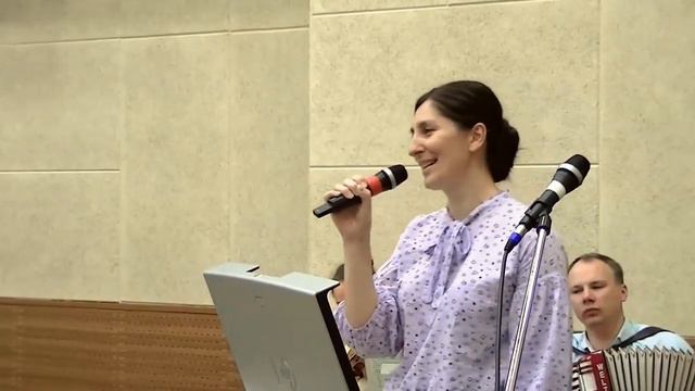 Верен, верен Бог смотреть онлайн