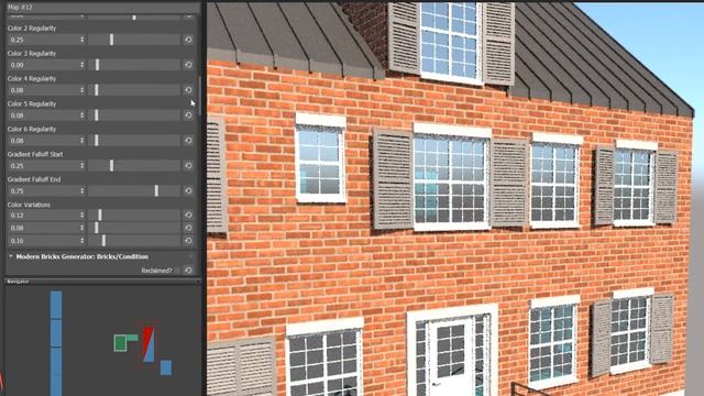 The Future of Texturing is Procedural смотреть онлайн