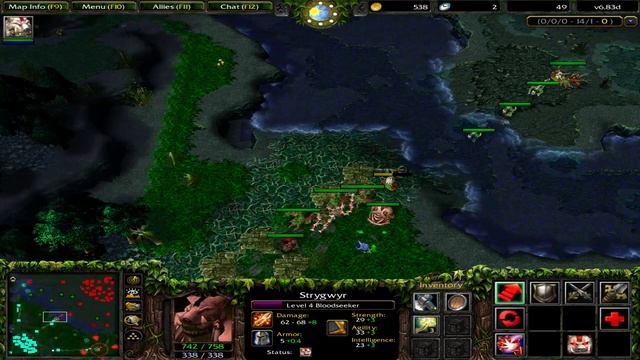 Dota 1 ! Lan game ngừng hoạt động kể từ ngày 13/01/2020 - Tạm biệt ông già Lan Game - Ngày 05 смотреть онлайн