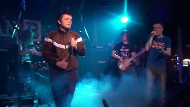 Anacondaz -про марио смотреть онлайн