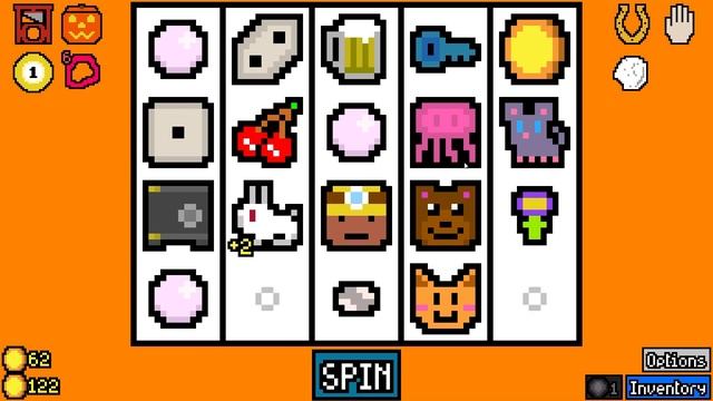 I'm Achievement Hunting Luck Be a Landlord. смотреть онлайн