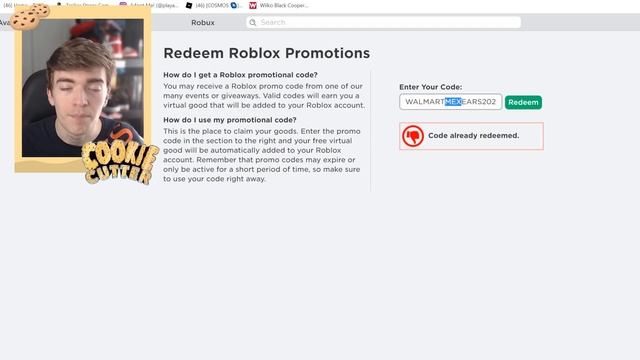 ALL NEW MAY 2021 ROBLOX PROMO CODES! New Promo Code Working Free Items EVENTS (Not Expired) смотреть онлайн