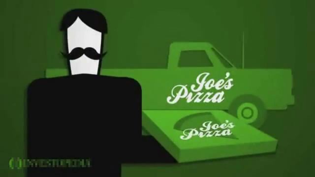 Бухгалтерский баланс / Intro To The Balance Sheet смотреть онлайн