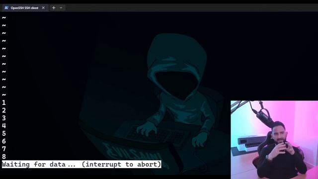 Efficiently Monitoring Large File Outputs in Bash смотреть онлайн