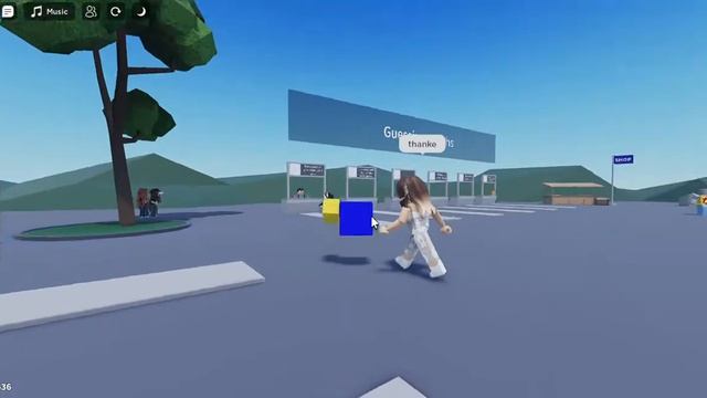 Roblox r6 avatars glitching like crazy!!! смотреть онлайн