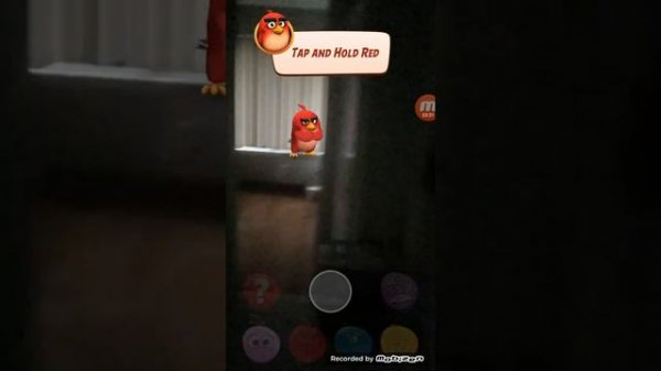 Angry Birds Explore #Android