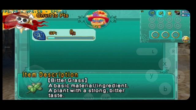 One Piece : Unlimited Cruise SP | Setting Citra 3Ds Emulator on Android (MMJ) смотреть онлайн