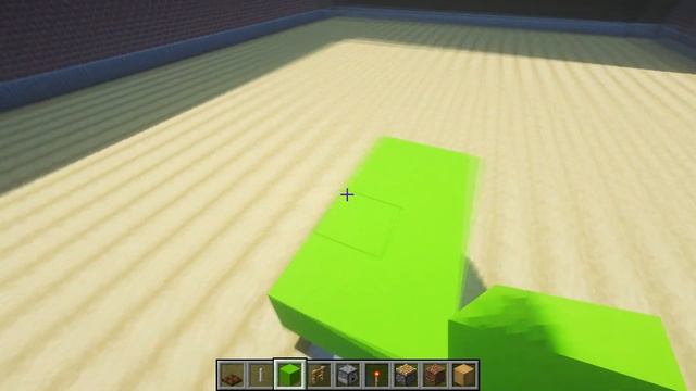 Minecraft: 4 Table Games Ideas | Minecraft Build Hacks and Ideas смотреть онлайн