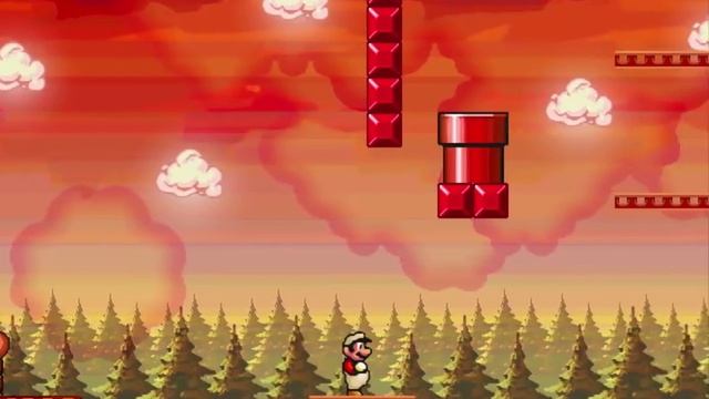 Mario Forever: Minus Worlds - Human Workshop Release [HD] #1000 SUBS SPECIAL смотреть онлайн