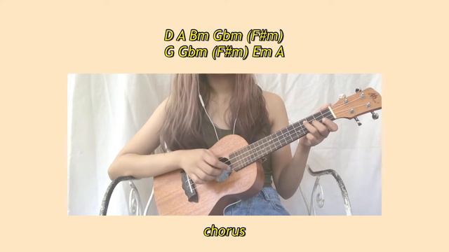 win metawin - that person must be you (still 2gether ost ukulele chords + instrumental) смотреть онлайн