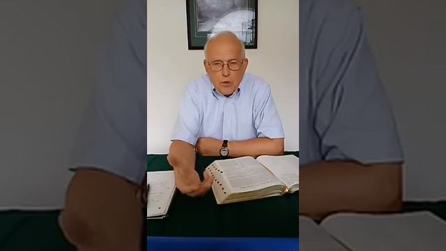 Sherman Weberg, April 19, 2020, Psalm 1 смотреть онлайн