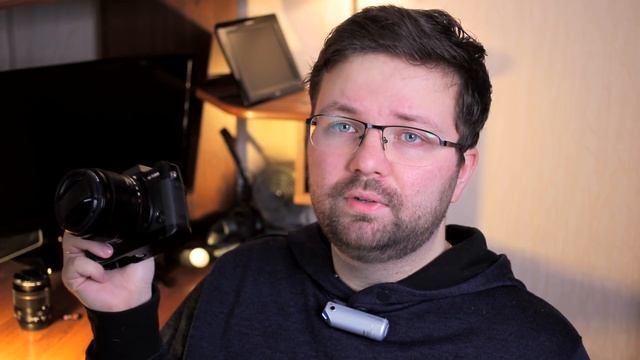 Fujifilm X-T20 - ПЛЮСЫ и МИНУСЫ смотреть онлайн