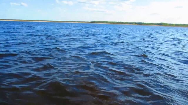 MONSTER PIKE 30 pounds и MANIC. Как испытывал спиннинг MANIC, а вокруг... смотреть онлайн