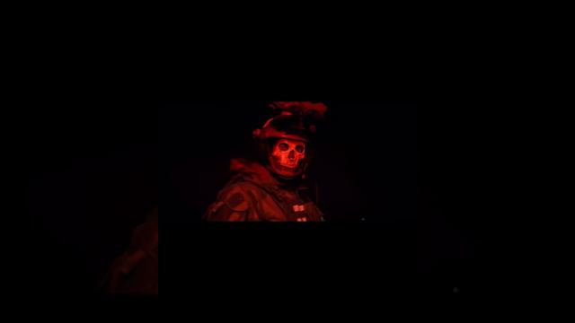 ghost mw2 red lights смотреть онлайн