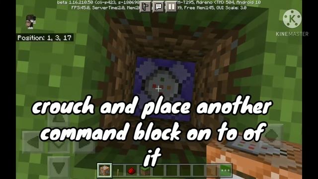 How to make a Popcorn machine in Minecraft - easy? смотреть онлайн