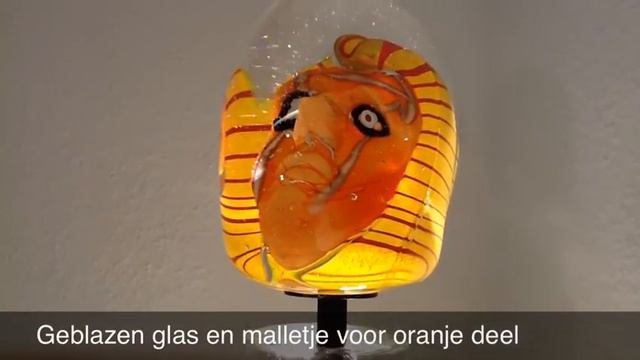 Technieken in de glaskunst смотреть онлайн