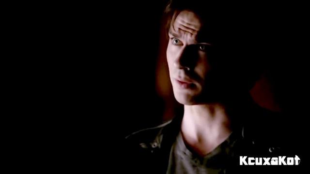 Delena - Be Alright | TVD | [KcuxaKot] смотреть онлайн