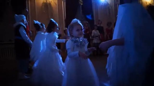 Все сомнения прочь, это сказка точь-в-точь! смотреть онлайн