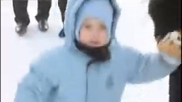 Дед Мороз и Йоулупукки смотреть онлайн