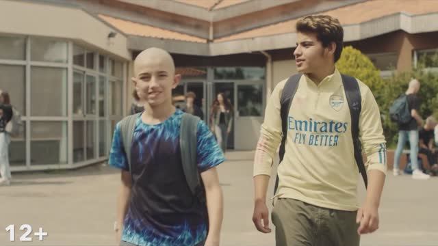 Развод по геймерски (2023) Трейлер на русском смотреть онлайн