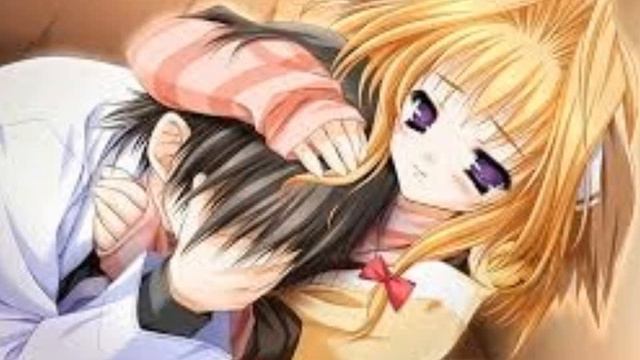 Nightcore - Happy Sad Song смотреть онлайн