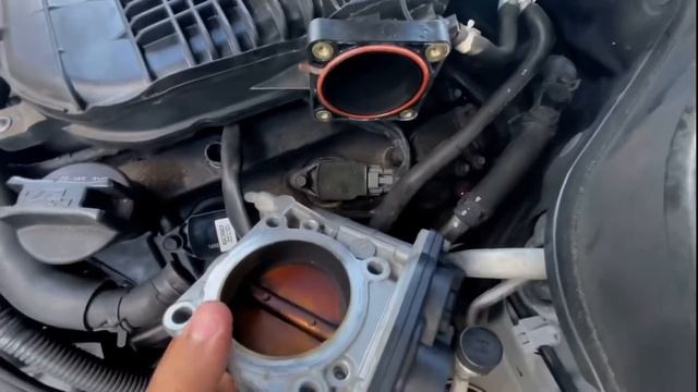 VQ35HR Spark plugs & Coils смотреть онлайн