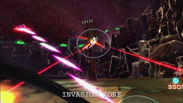 Super Stardust Ultra - PlayStation VR Launch Trailer смотреть онлайн