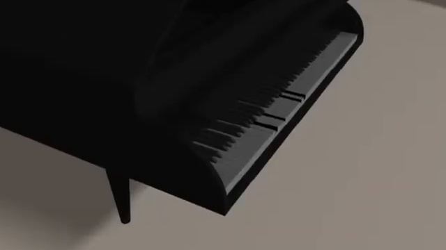 3DS MAX: MIDI Input смотреть онлайн