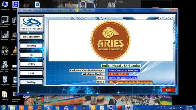 ideapad 330S-14IKB bios extract using LBE 1.5 смотреть онлайн
